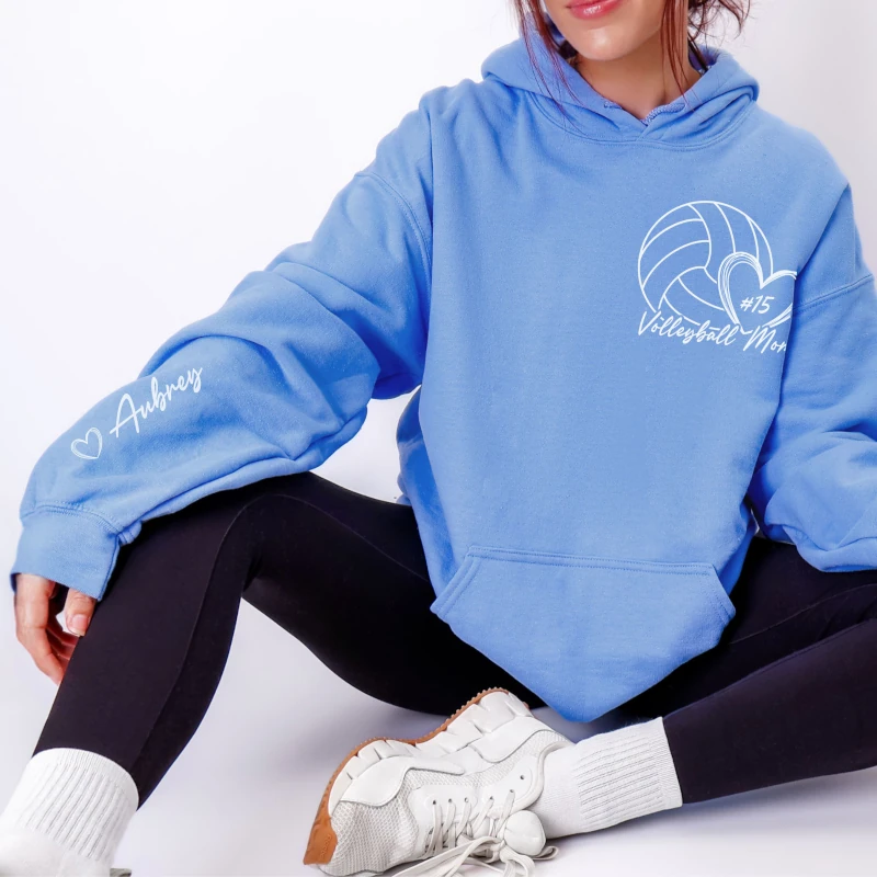 Personalized Hoodie