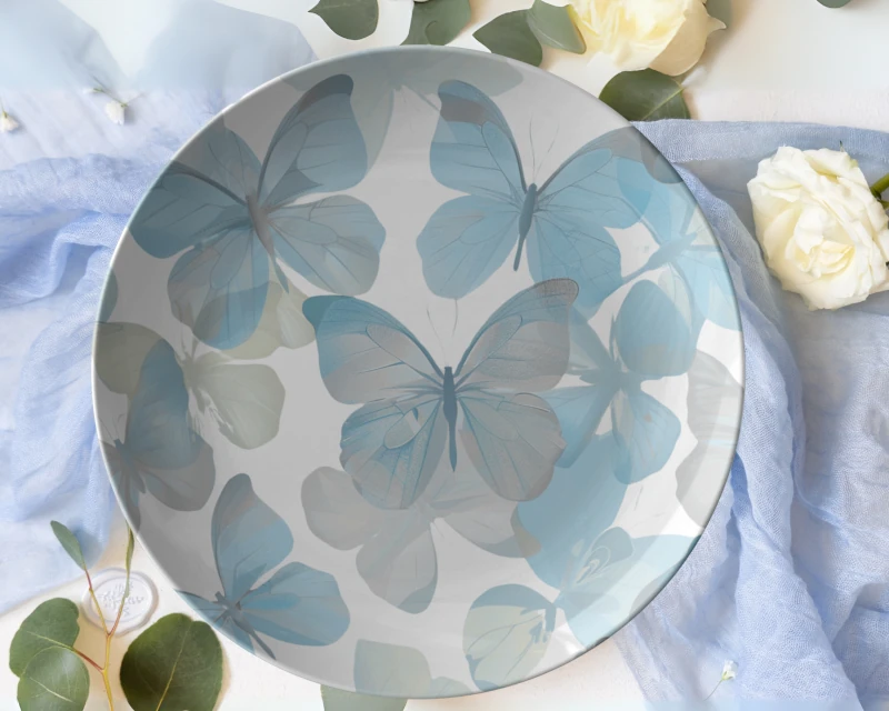 Decorative Plate