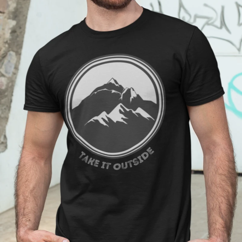 Hobby and interest apparel — wear what you love
